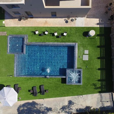 Orion Eco Suites Картерос Екстериор снимка