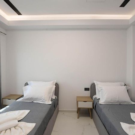 Orion Eco Suites Картерос Стая снимка