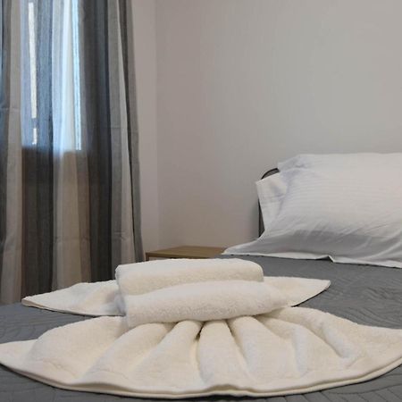 Orion Eco Suites Картерос Стая снимка