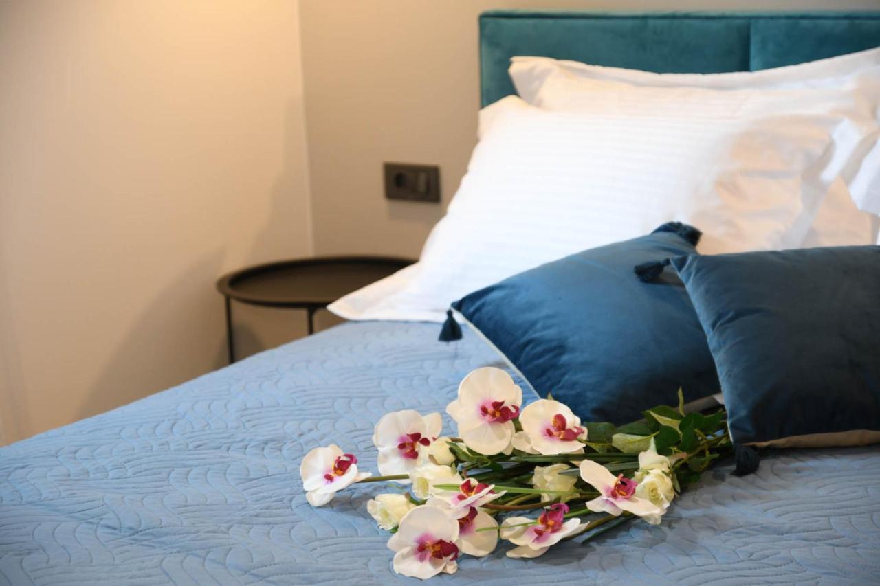 Orion Eco Suites Картерос Екстериор снимка