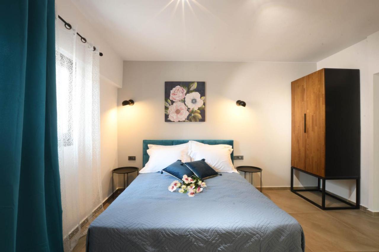 Orion Eco Suites Картерос Екстериор снимка