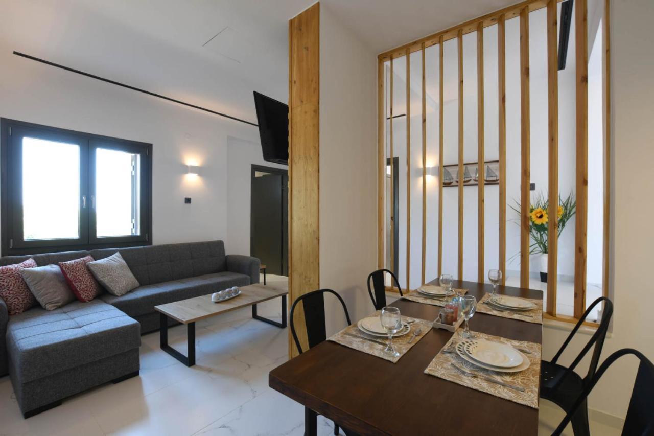 Orion Eco Suites Картерос Екстериор снимка