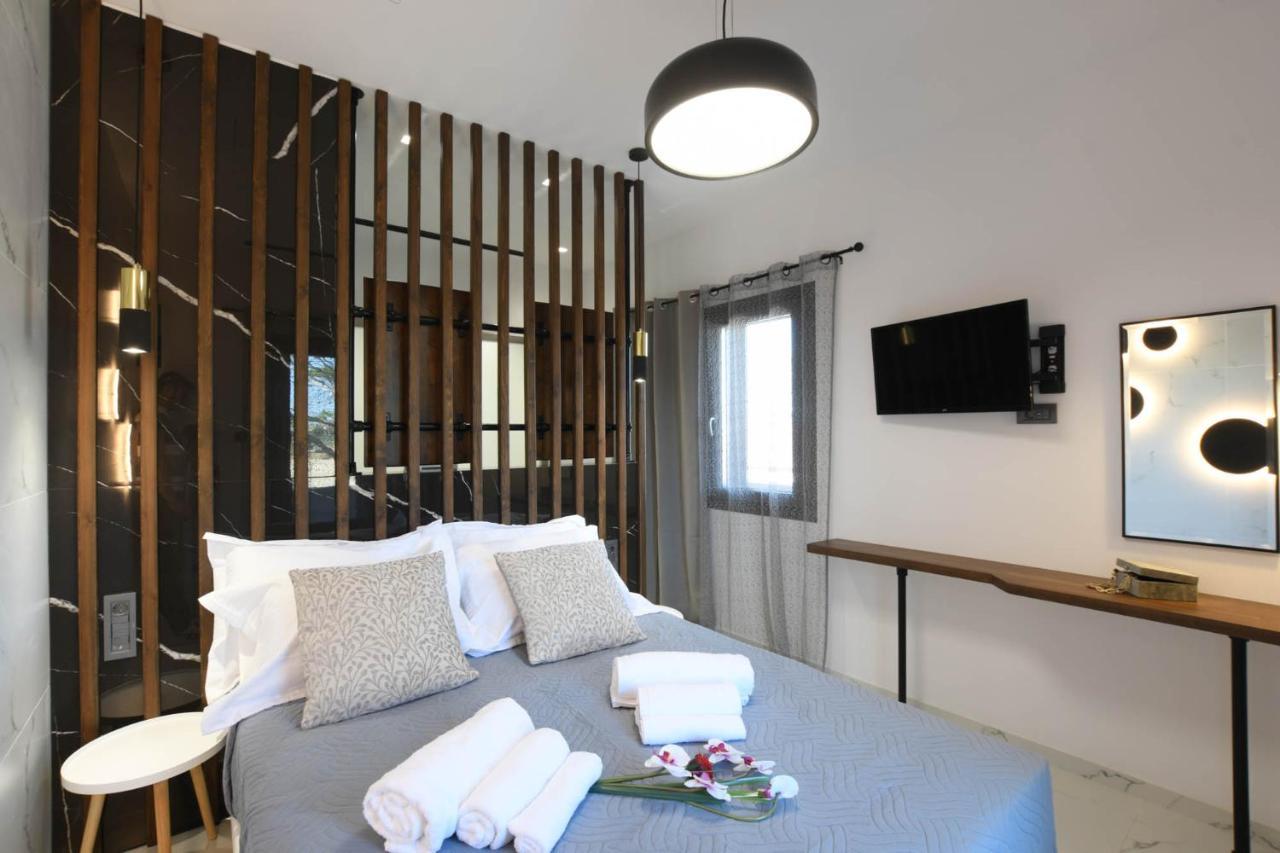 Orion Eco Suites Картерос Екстериор снимка