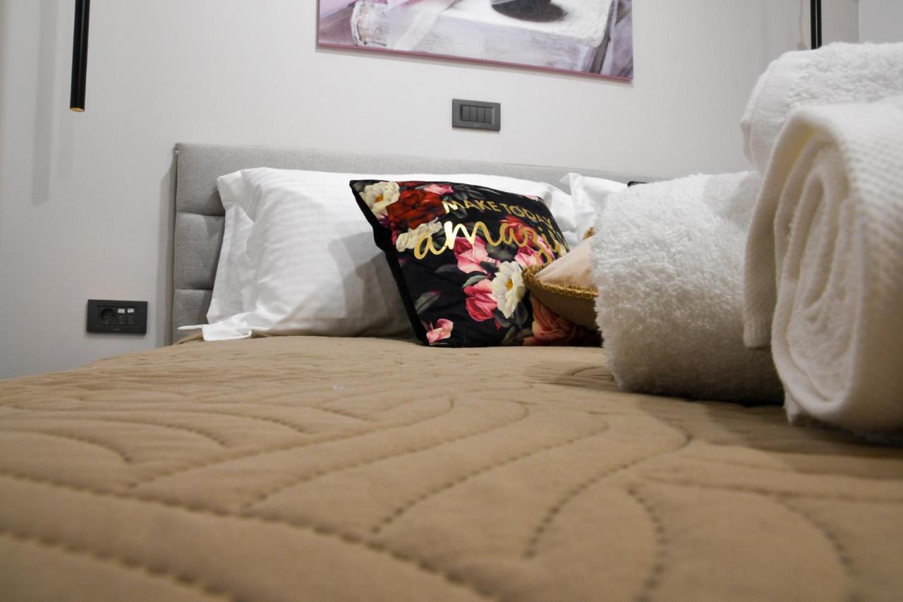 Orion Eco Suites Картерос Екстериор снимка