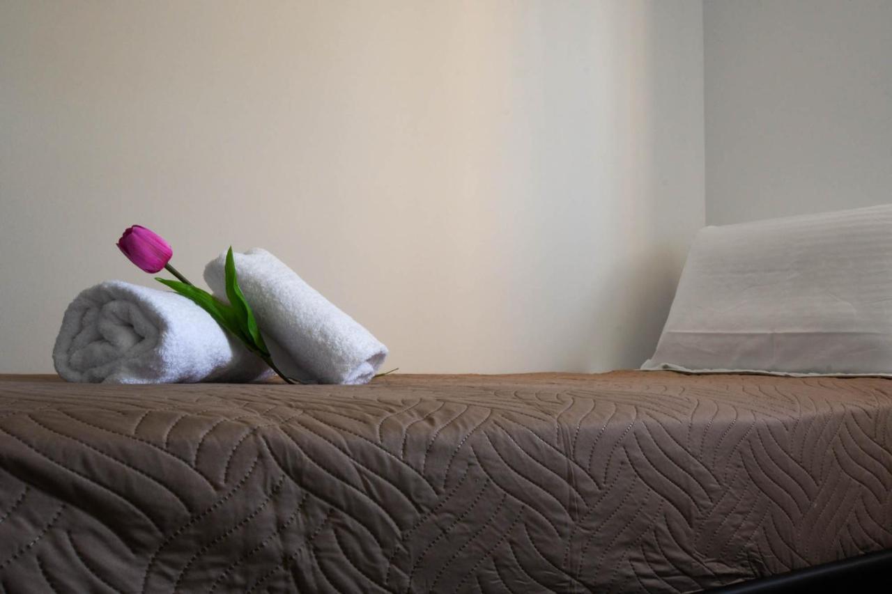 Orion Eco Suites Картерос Екстериор снимка