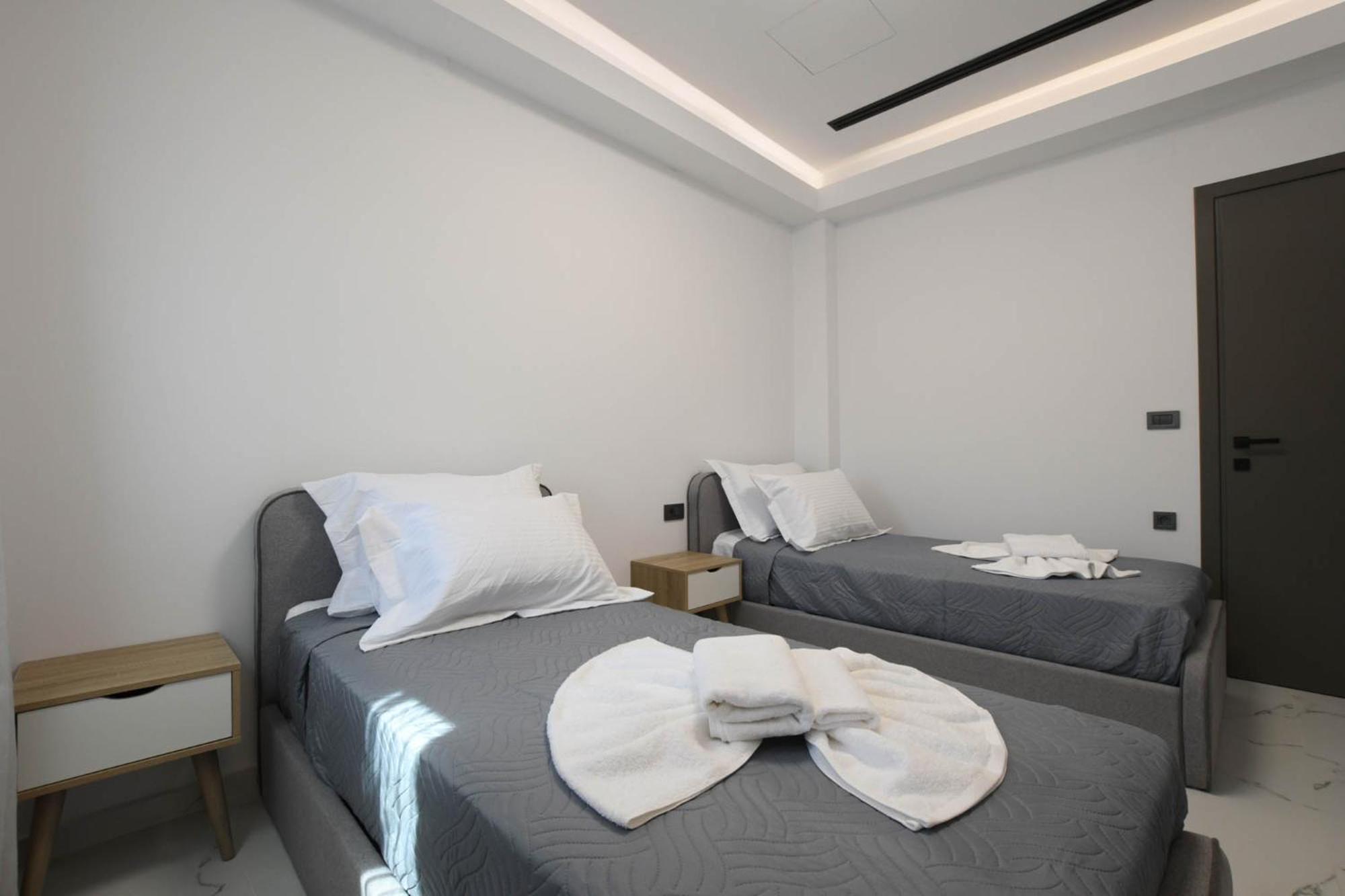 Orion Eco Suites Картерос Стая снимка