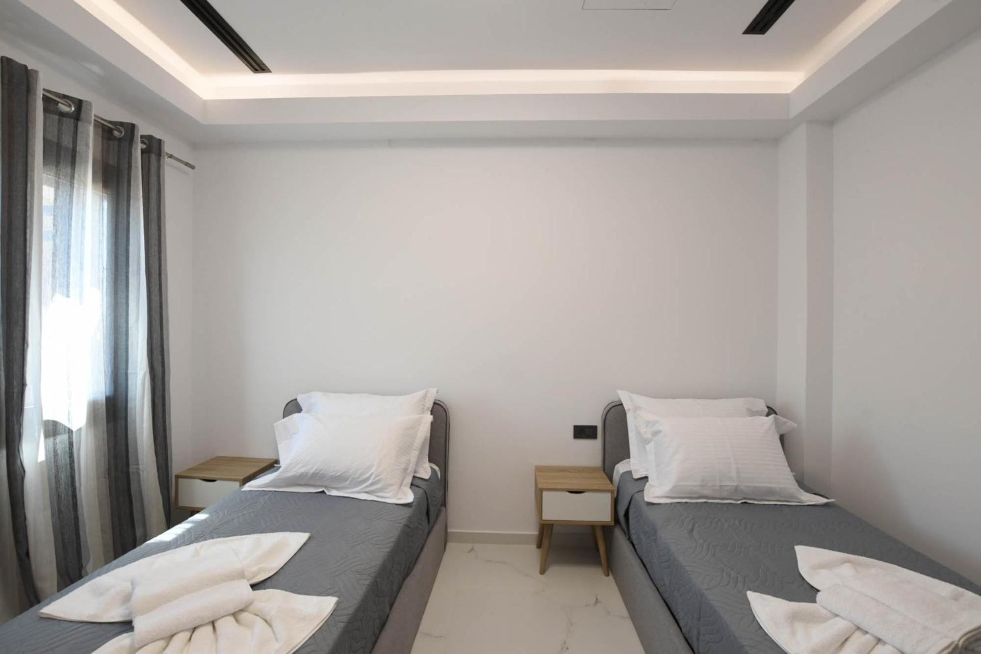 Orion Eco Suites Картерос Стая снимка