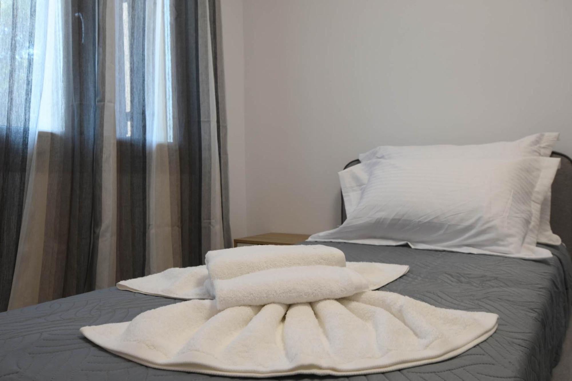 Orion Eco Suites Картерос Стая снимка