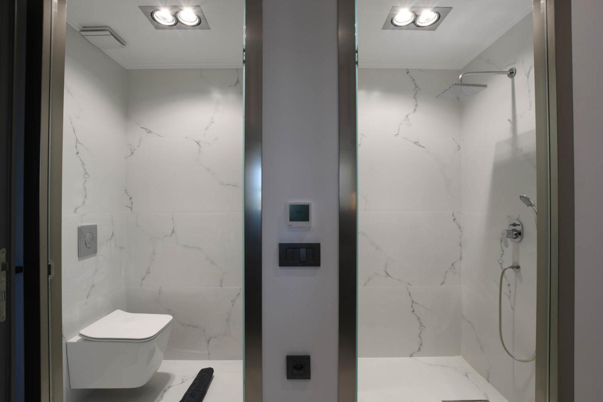 Orion Eco Suites Картерос Стая снимка